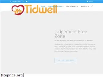 tidwellservices.com