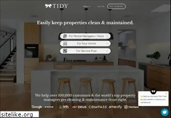 tidy.com