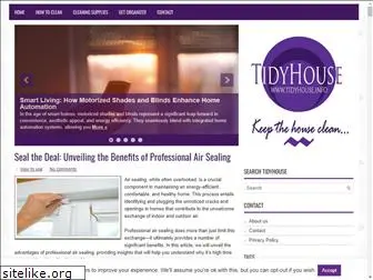 tidyhouse.info