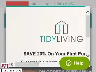 tidyliving.com