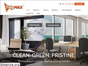 tidymax.com