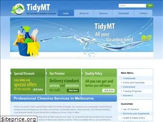 tidymt.com.au