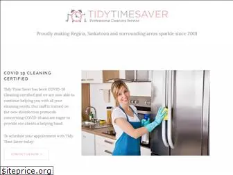 tidytimesaver.com