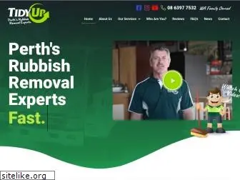 tidyup.com.au