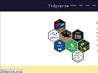 tidyverse.org