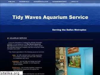 tidywaves.com