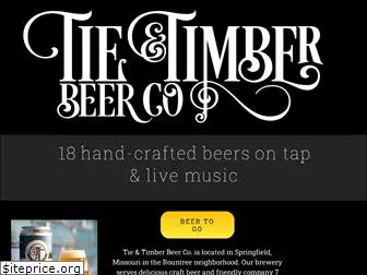 tieandtimberbeerco.com