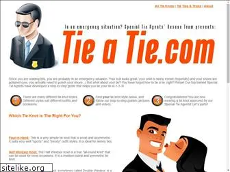 tieatie.com