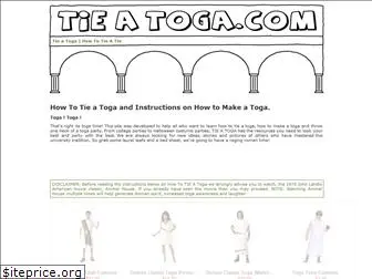 tieatoga.com