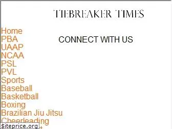 tiebreakertimes.com.ph