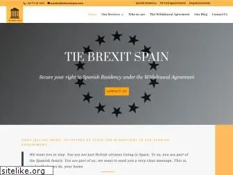 tiebrexitspain.com