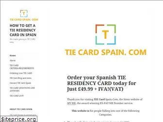 tiecardspain.com