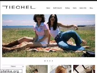 tiechel.com