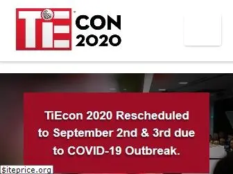 tiecon.org