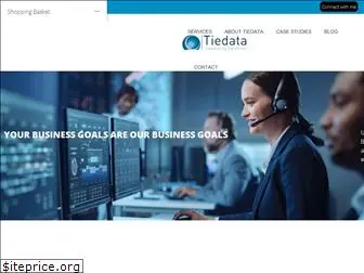 tiedata.com