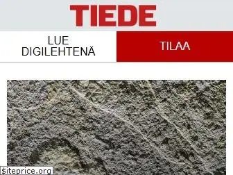 tiede.fi