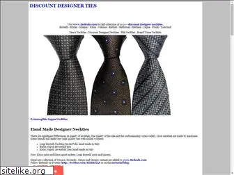 tiedeal.com