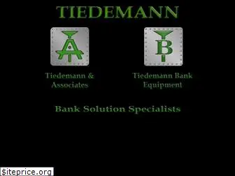 tiedemann-assoc.com