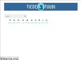 tiedetuubi.fi