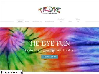 tiedye.com.au