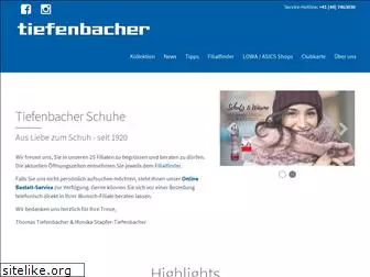 tiefenbacher.ch