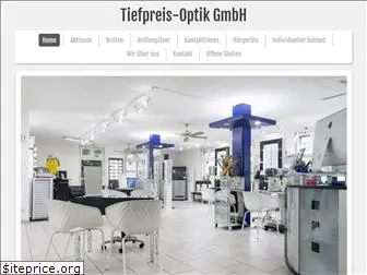 tiefpreiskloten.ch