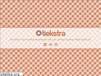 tiekstra.se