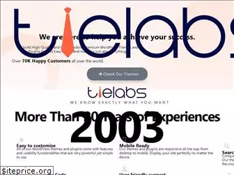 tielabs.com