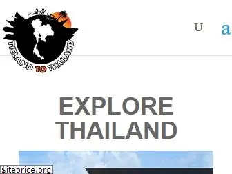 tielandtothailand.com