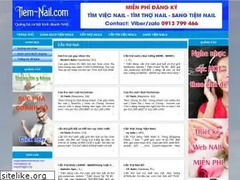 tiem-nail.com