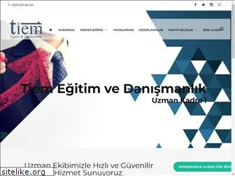 tiem.com.tr