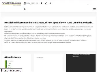 tiemann-landtechnik.de