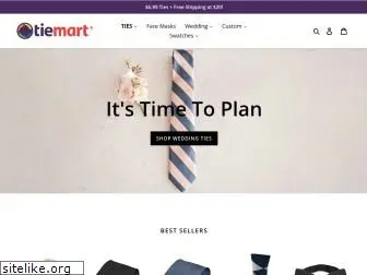 tiemart.com