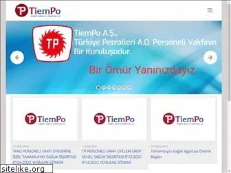 tiempo.com.tr