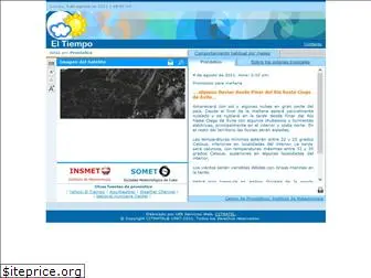 tiempo.cuba.cu