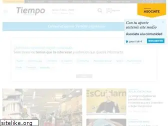 tiempoar.com.ar