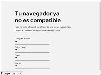 tiempodedespertar.com