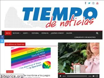 tiempodenoticias.com.co