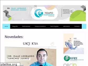 tiempoeconomico.com.mx