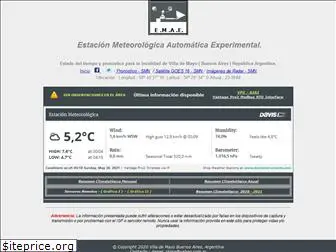 tiempoenvillademayo.com.ar