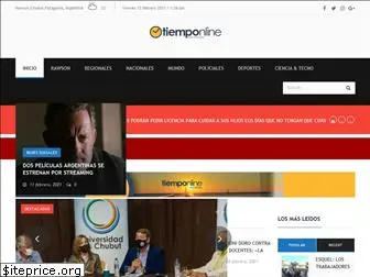 tiemponline.com