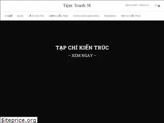 tiemtranh91.com