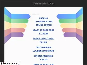 tienanhplus.com