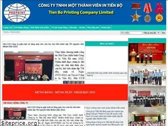 tienbo.com.vn