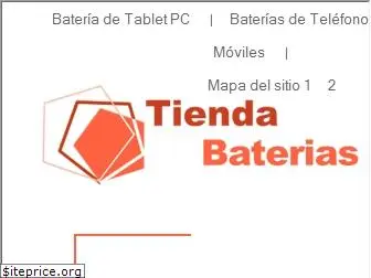 tienda-baterias.es