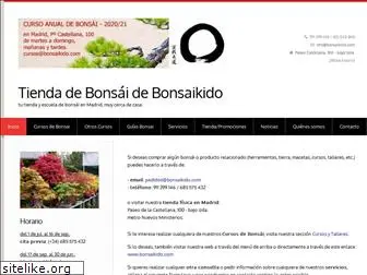 tienda-bonsai.com