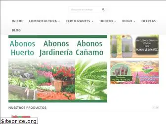 tienda-lombrinatur.com