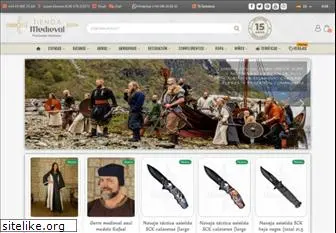 tienda-medieval.com