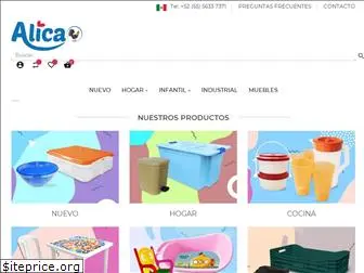 tienda.alica.com.mx