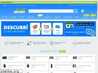 tienda.anywayinsumos.com.ar